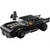 LEGO Super Heroes 76332 Batman™ Batmobile